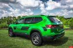 Volkswagen Atlas by APR 2018 года
